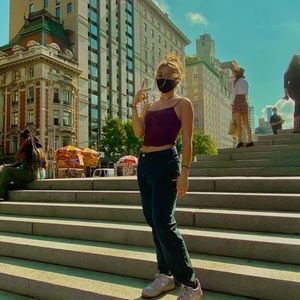 Meet your Posher, Kat